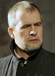 Вячеслав Разбегаев