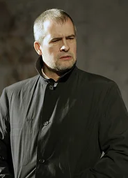 Вячеслав Разбегаев