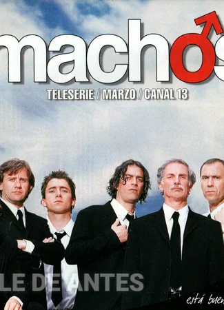 Мачо
