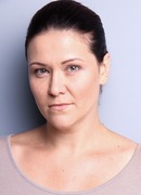 Людмила Курмель (Lyudmila Kurmel)