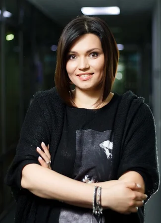 Продюсер Дарина Жукова 14.05.24