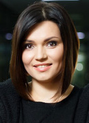Дарина Жукова