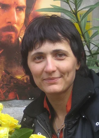 Режиссёр Галина Кувивчак-Сахно 14.05.24