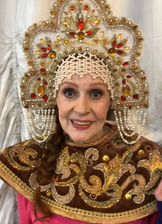 Актёр Татьяна Кузнецова 14.05.24