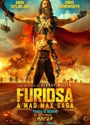 Фуриоса: Хроники Безумного Макса