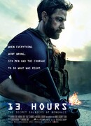 13 часов: Тайные солдаты Бенгази