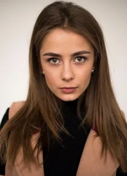 Полина Василина