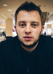 Максим Полинский