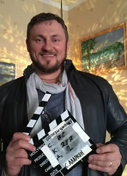 Андрей Соколовский