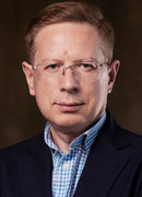 Вадим Соколовский (Vadim Sokolovskij)