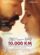 10 000 км: Любовь на расстоянии