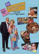 Шоу Дрю Кэри сезон 3