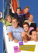 Шоу Дрю Кэри сезон 7