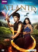 Атлантида сезон 1
