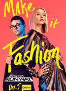 Проект Подиум сезон 18