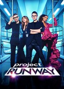 Проект Подиум сезон 19