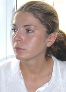 Екатерина Тирдатова