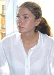 Екатерина Тирдатова