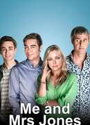 Я и миссис Джонс