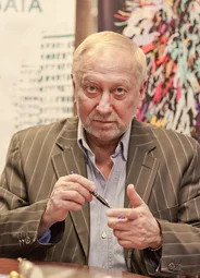 Владимир Качан