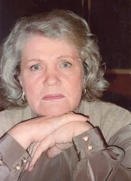 Валентина Ананьина