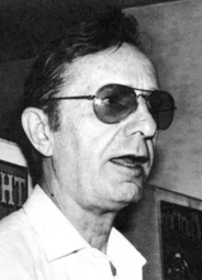 Билл Эверетт