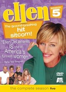 Эллен сезон 5