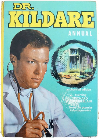 кино Доктор Килдэр (Dr. Kildare) 18.05.24