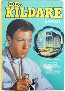 Доктор Килдэр сезон 1