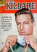 Доктор Килдэр сезон 2