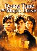 Жизнь на Мэйпл-Драйв
