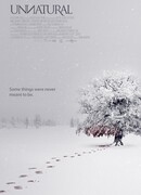 Неестественный