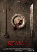 Смертельный голод