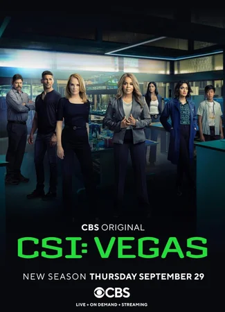 CSI: Вегас