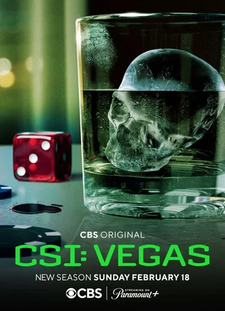 CSI: Вегас