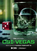 CSI: Вегас сезон 3