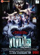 125 км до Мумбаи 3D