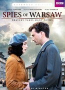 Шпионы Варшавы