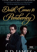 Убийство в поместье Пемберли