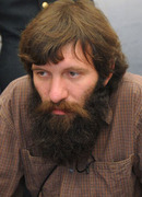 Петр Духовской (Petr Dukhovskoy: Духовской Петр Леонидович)