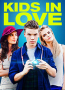 Влюблённые дети