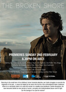 Расколотый берег