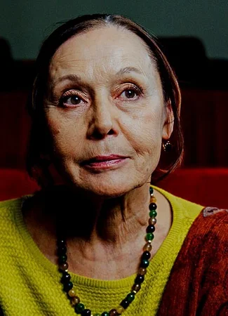 Актёр Елена Смирнова 19.05.24