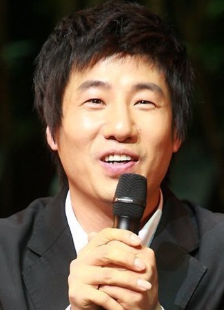 Актёр Ким Джэ Ман 19.05.24