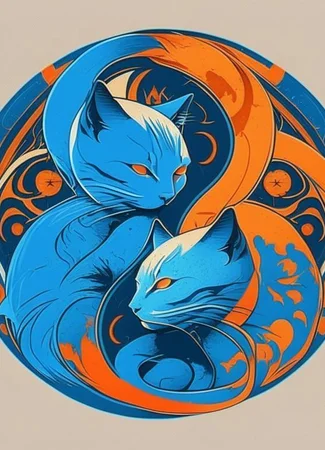 Переводчик Два Кота 19.05.24
