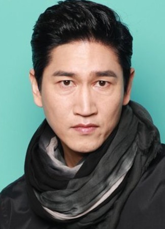 Актёр Чо Сын Ён 19.05.24