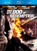 Кровь искупления