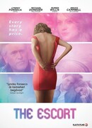 Эскорт