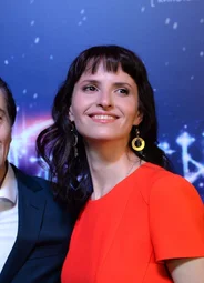 Анна Матисон