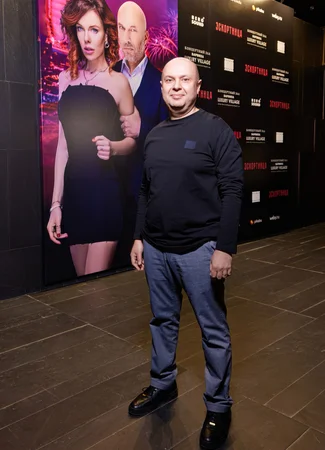 Продюсер Михаил Погосов 21.05.24